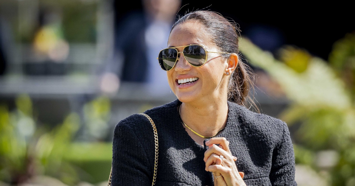 Jedan od beauty favorita Meghan Markle košta samo  19,90 eura