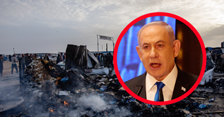 Netanyahu priznao: Dogodila se tragična pogreška