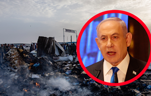 Netanyahu priznao: Dogodila se tragična pogreška