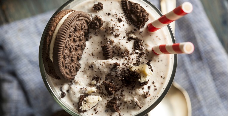 Danas je Dan čokoladnog milkshakea, evo gdje ga možete probati u Zagrebu