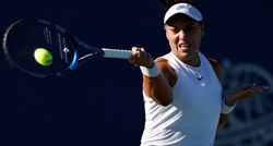 Ana Konjuh ušla u četvrtfinale WTA turnira u San Joseu