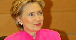 Hillary Clinton pročitala nesuđeni inauguracijski govor, suznih očiju pričala o majci