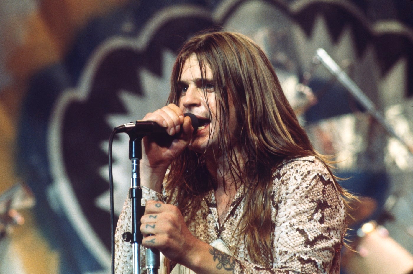Najveći hit koji je Ozzy otpjevao nastao je u samo 20 minuta