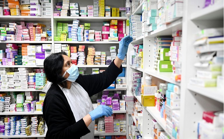 Britanski regulator kaznio proizvođače lijekova zbog previsokih cijena
