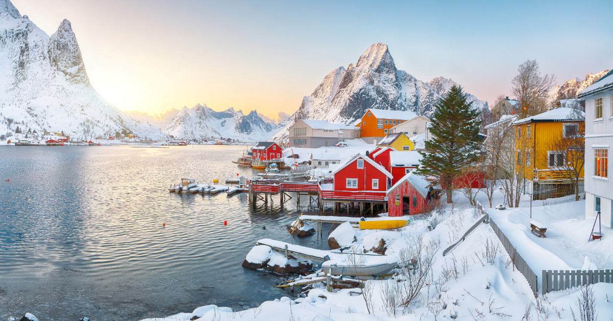 Srbin koji više od 30 godina živi u Norveškoj: "Ljudi nisu najsretniji na svijetu"