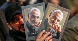 Iran će smaknuti špijuna CIA-e umiješanog u ubojstvo iranskog generala Sulejmanija
