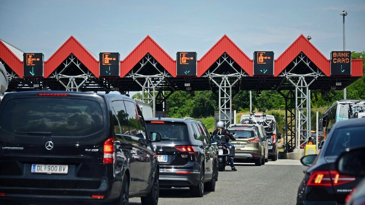 HAC uveo novost. Turisti će sada lakše plaćati cestarinu kod nas