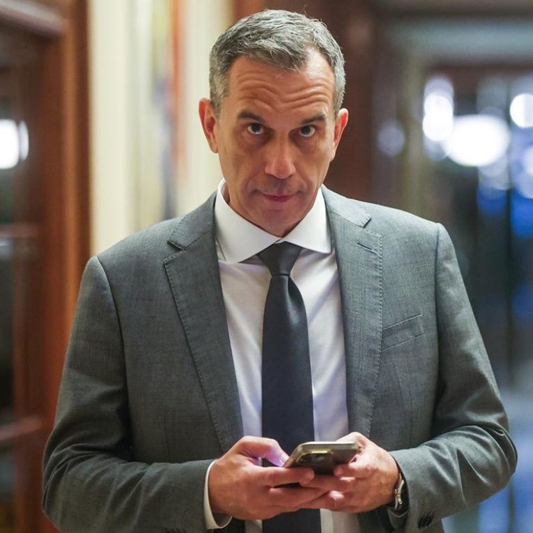 Svetina: Stali smo na  ručak u Hercegovini. Mamić se tamo slučajno pojavio