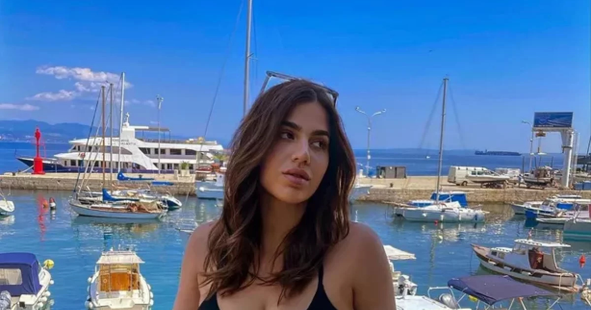 Una Čolić lajkala objave o Mladiću? Nakon optužbi deaktivirala profil na Instagramu
