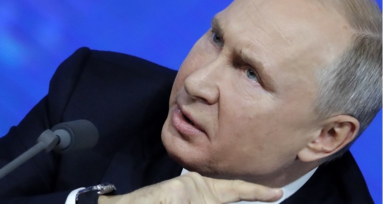 Deutsche Welle: Sada je jasno što Putin želi