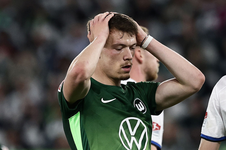 Wolfsburg i Paderborn remizirali u prvoj utakmici borbe za Bundesligu