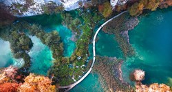Korisnici Tripadvisora: Ovo je najljepši nacionalni park u Hrvatskoj, svjetsko čudo