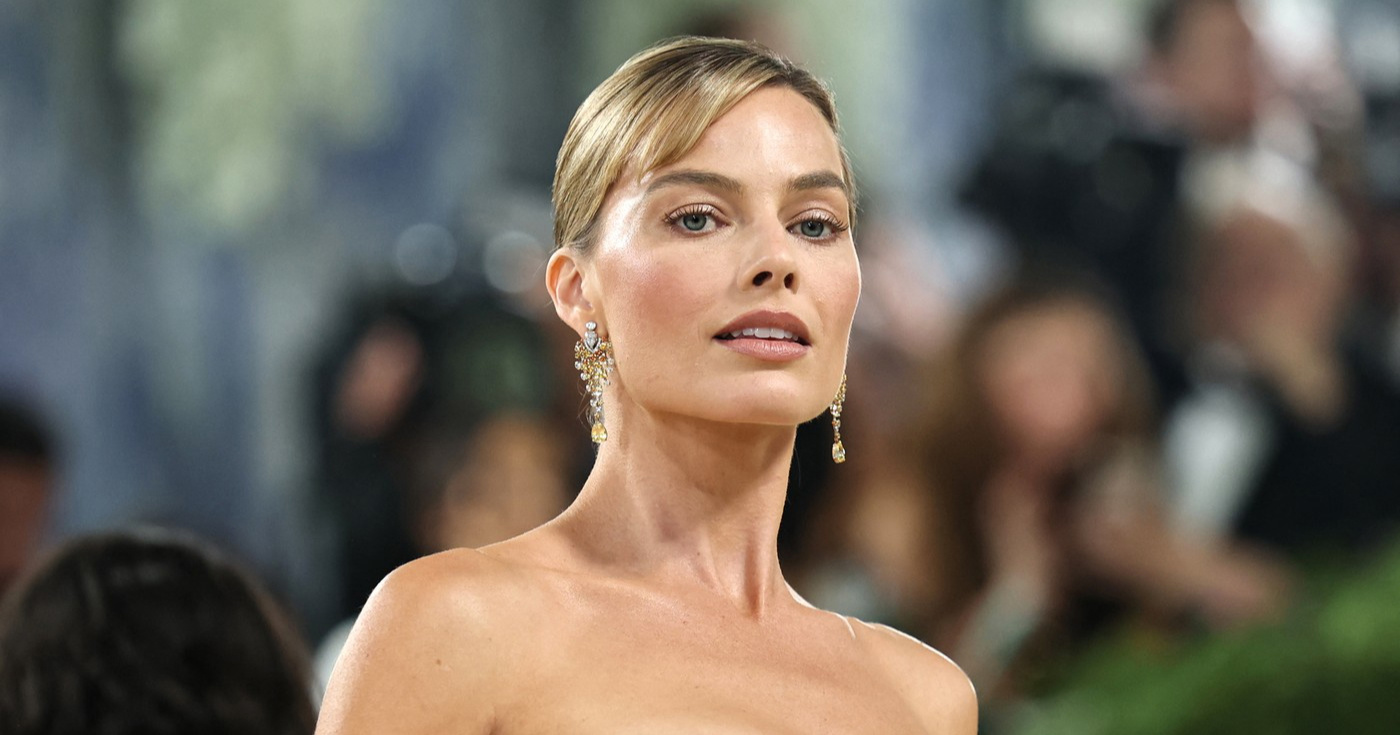 Margot Robbie otkrila najneobičnije mjesto na kojem je imala odnose