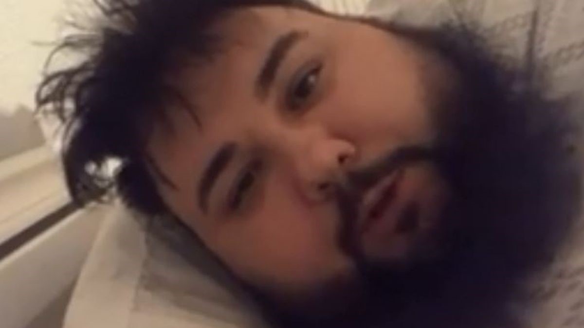Jacques Houdek se šali na svoj račun: Promijenit ću ime u DomaGoj