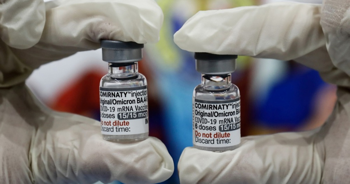 Poljska i Rumunjska izgubile tužbu. Moraju platiti Pfizeru 1.9 milijardi