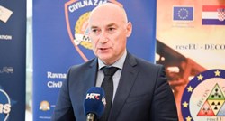 Ravnatelj civilne zaštite čestitao Božić: Hrvatska će do ožujka 2026. biti bez mina
