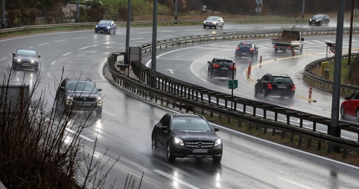 Pojačane kontrole na slovenskoj granici, moguća čekanja na graničnim prijelazima