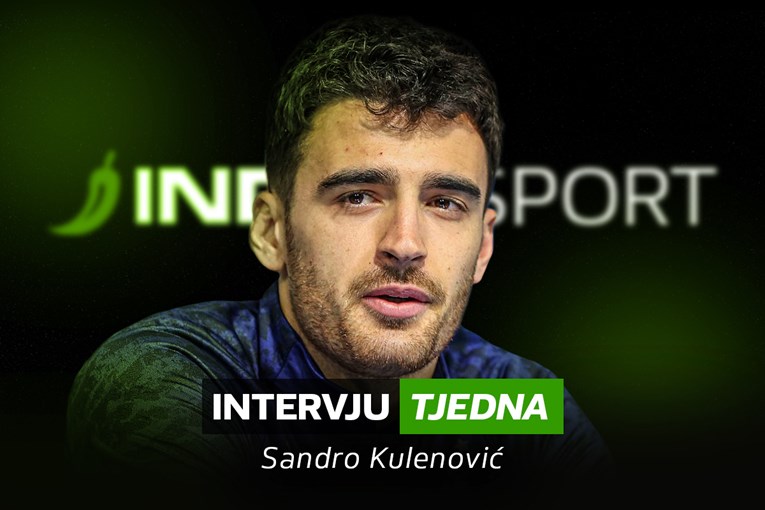 Pjaca mi je pomogao nakon transfera iz Dinama. Prije Danske nisam znao da odlazim