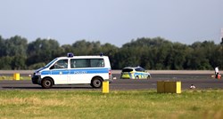 Nastavljen promet u zračnoj luci u Hamburgu nakon prijetnje bombom