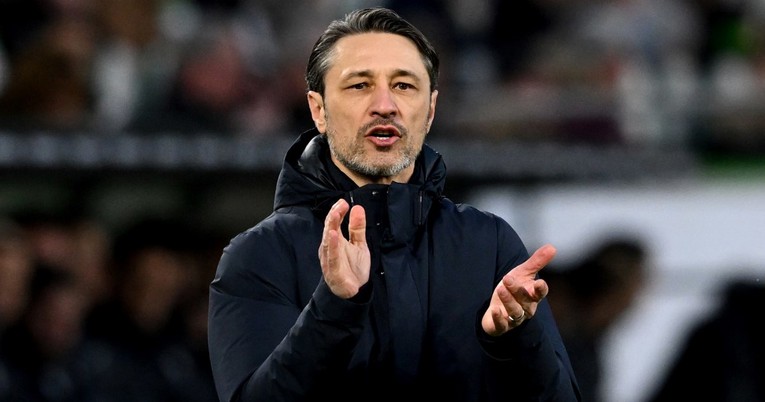 WOLFSBURG - LEVERKUSEN 0:0 Kovač prekinuo pobjednički niz Bayera