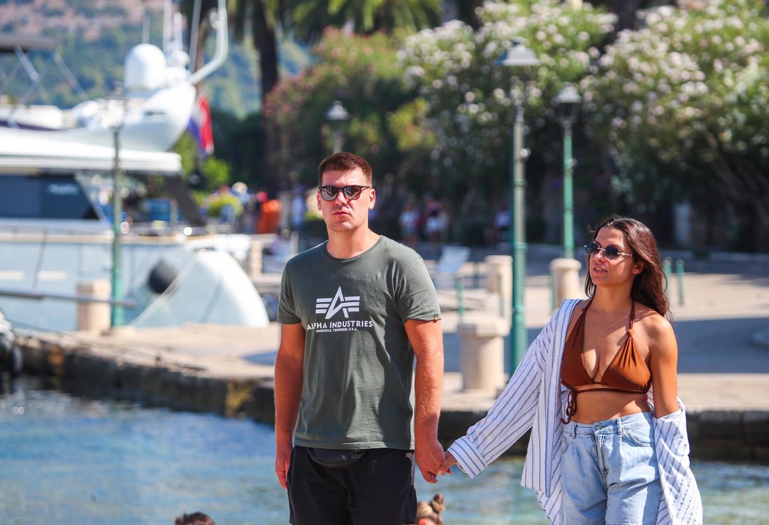 FOTO Pogledajte kako izgleda Korčula krajem kolovoza