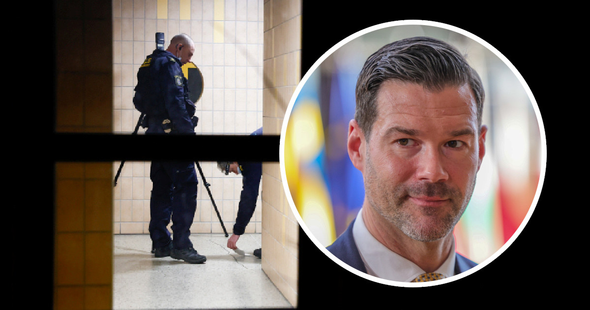 Švedski ministar: Gotovo nemoguće protjerati Afganistance odgovorne za kaznena djela