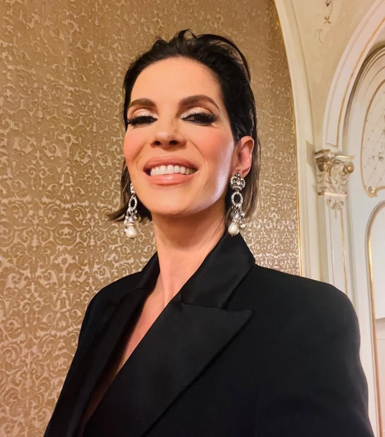 Bojana Gregorić se pohvalila uspjehom kćeri Zoe: "Ne može bolje od 5.0, ponosna sam"