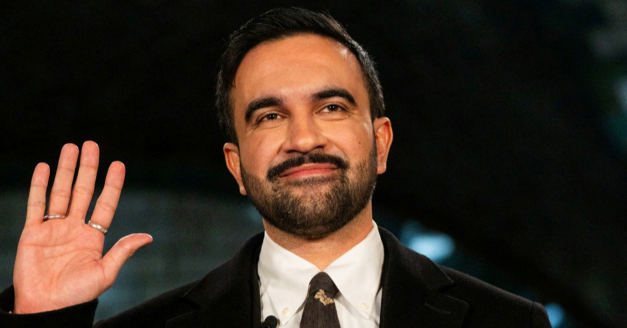 Mamdani ukinuo pro-izraelske uredbe svog prethodnika