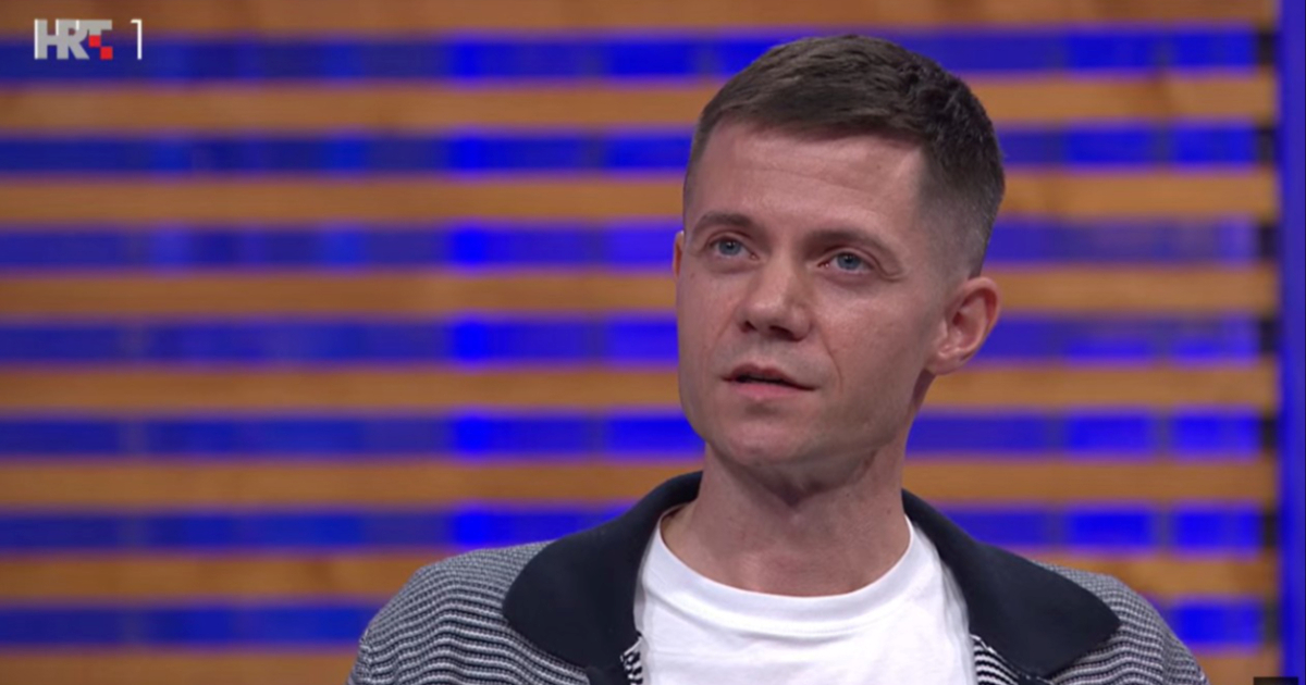 Edi Kiseljak otkrio kakve je poruke dobio nakon gostovanja u Nedjeljom u 2