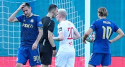 DINAMO - VALUR 3:2 Ademi na 3:0 promašio penal, Islanđani u 88. i 89. zabili dva gola
