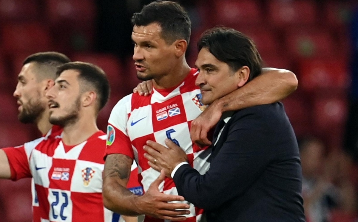 Dalić: Slavili smo noćas kao u Rusiji. Ovdje nema klanova, ima samo nezadovoljnih