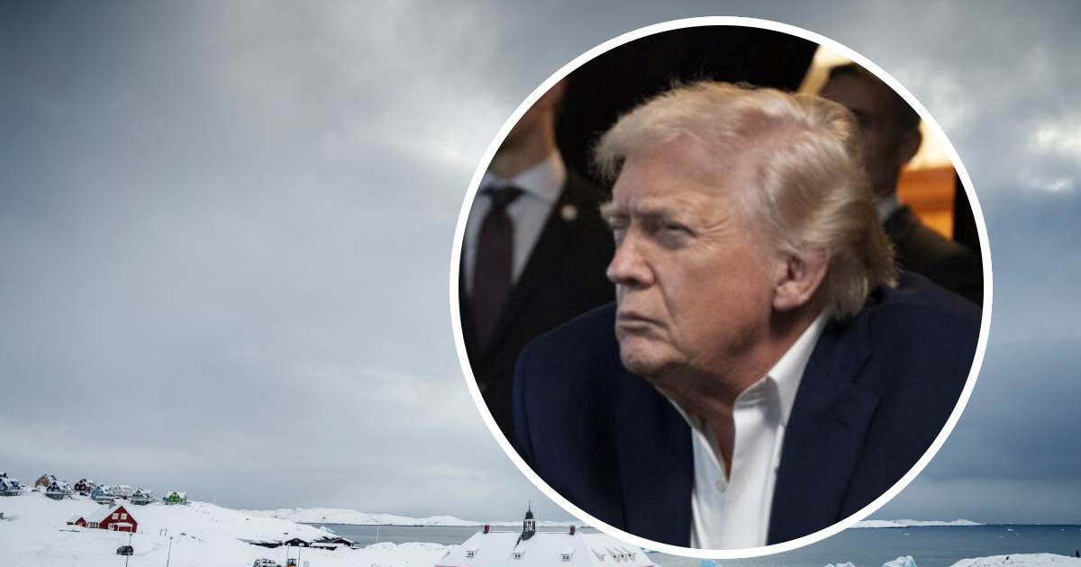 Zašto je Trumpova ideja o kupnji Grenlanda jedna velika fantazija?