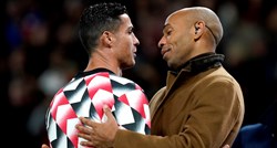 VIDEO Henryja šokirala Ronaldova ocjena u novoj EA-ovoj igri: Ma ne, to nije on!