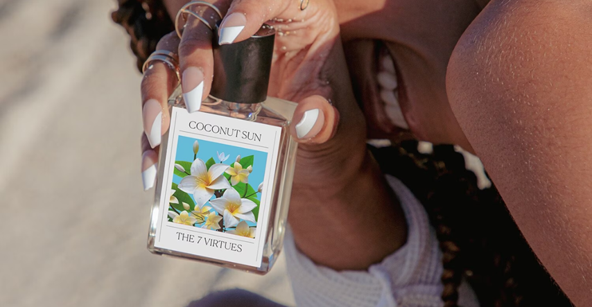 Ako obožavate miris kokosa, ovi parfemi za ljeto su apsolutni must-have