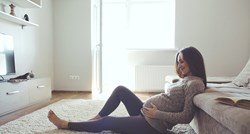 Žene rađaju sve kasnije: U Engleskoj rekordan broj rodilja starijih od 45