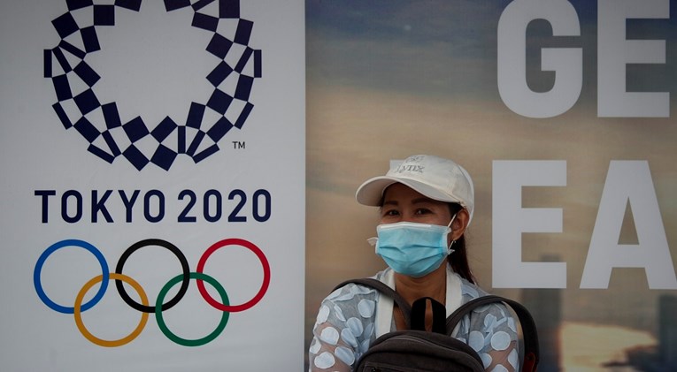 Olimpijske igre održat će se 2021. godine, ali njihov naziv se neće mijenjati
