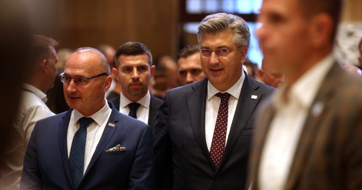 Ozbiljne optužbe iz vlade: "Milanovića vjerojatno financiraju Rusi"