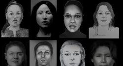 VIDEO Interpol traži pomoć. Pokušava riješiti slučajeve ubojstava ove 22 žene