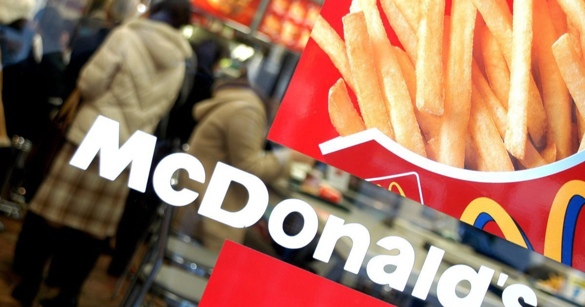 McDonald's ulaže 8,5 milijardi dolara u franšize