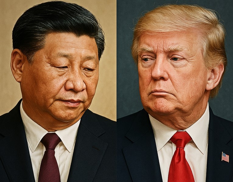 Kina: Ubuduće ćemo ignorirati Trumpa i Ameriku