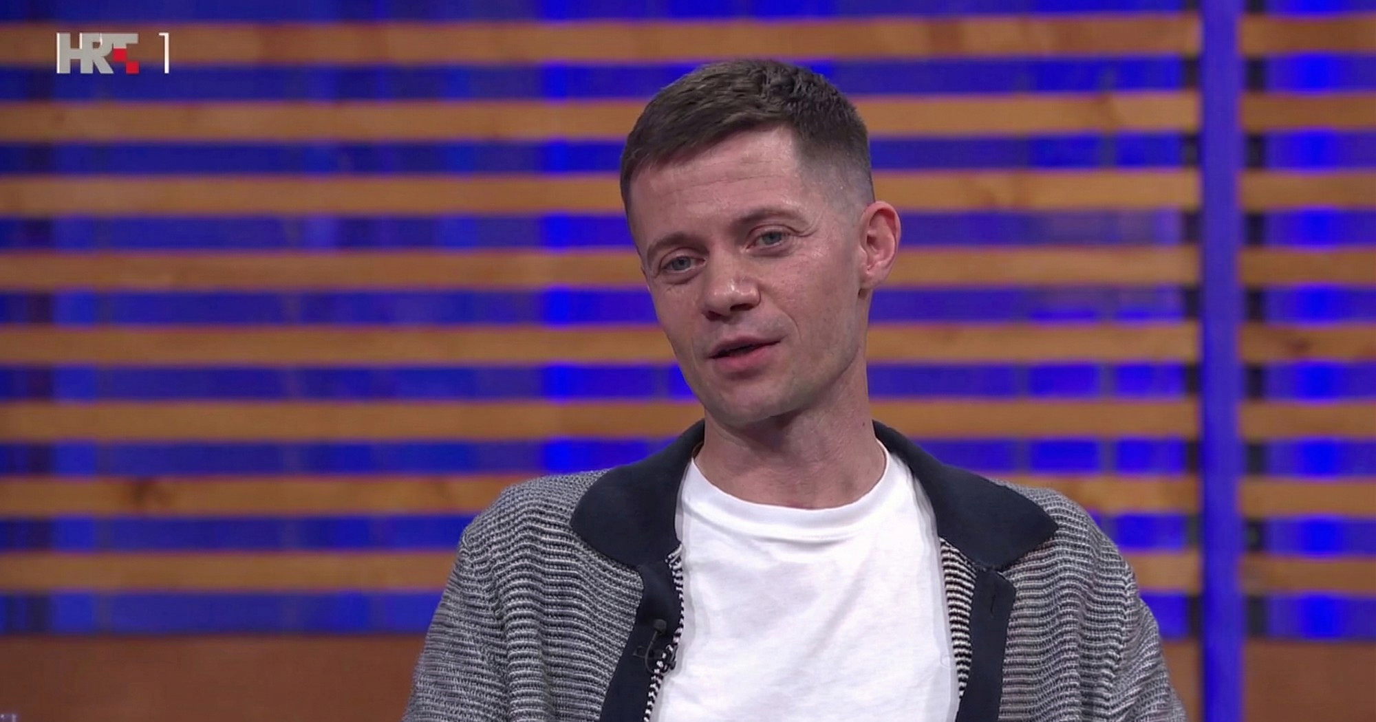 Bivši novinar Edi Kiseljak u Nu2 progovorio o životu s HIV-om i borbi protiv stigme