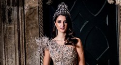 Dubrovkinja Ora pokazala kreacije u kojima se predstavila na izboru za Miss Universe