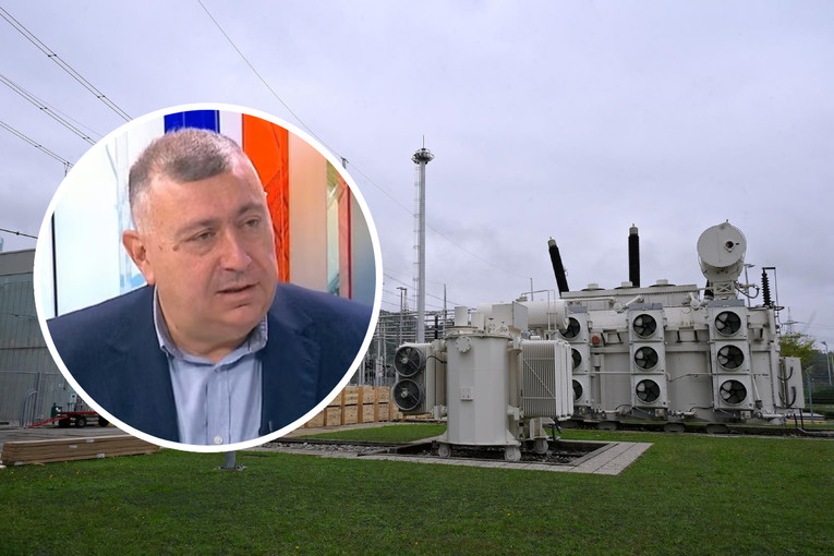 Nuklearni fizičar Tadić: Ne treba dramatizirati oko nuklearke Krško