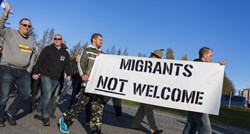Finska ima zahtjev za EU. "Moramo spriječiti ulazak migranata preko Rusije"