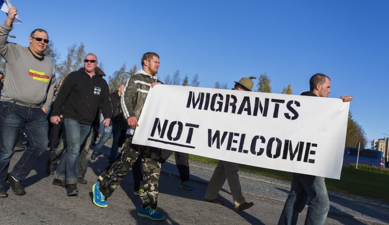 Finska ima zahtjev za EU. "Moramo spriječiti ulazak migranata preko Rusije"