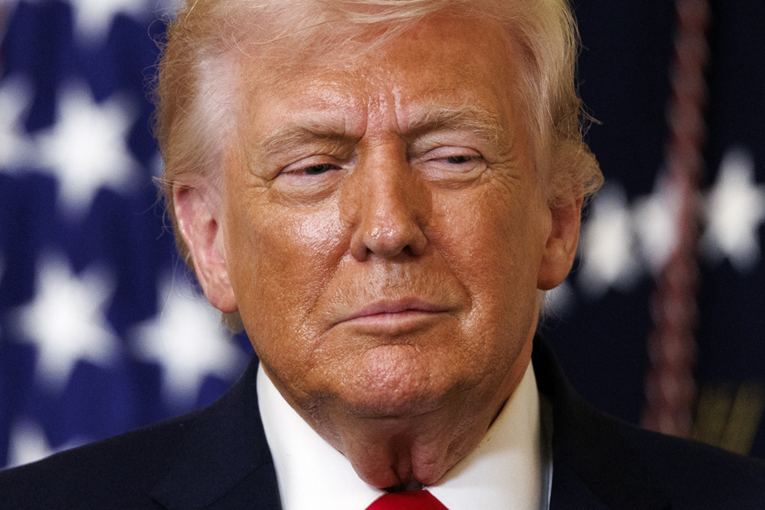 VIDEO Trump prije 5 dana objavio da je pobijedio Iran. Pogledajte što sad kaže