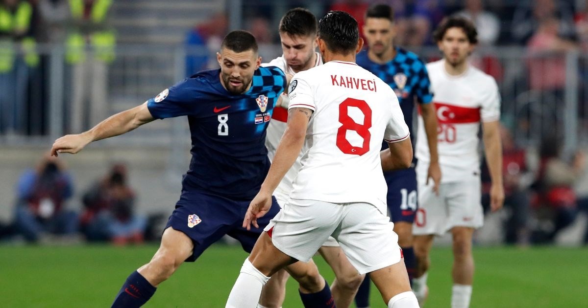 Kovačić: Turska nas je malo poljuljala, ali želimo se vratiti pobjedama