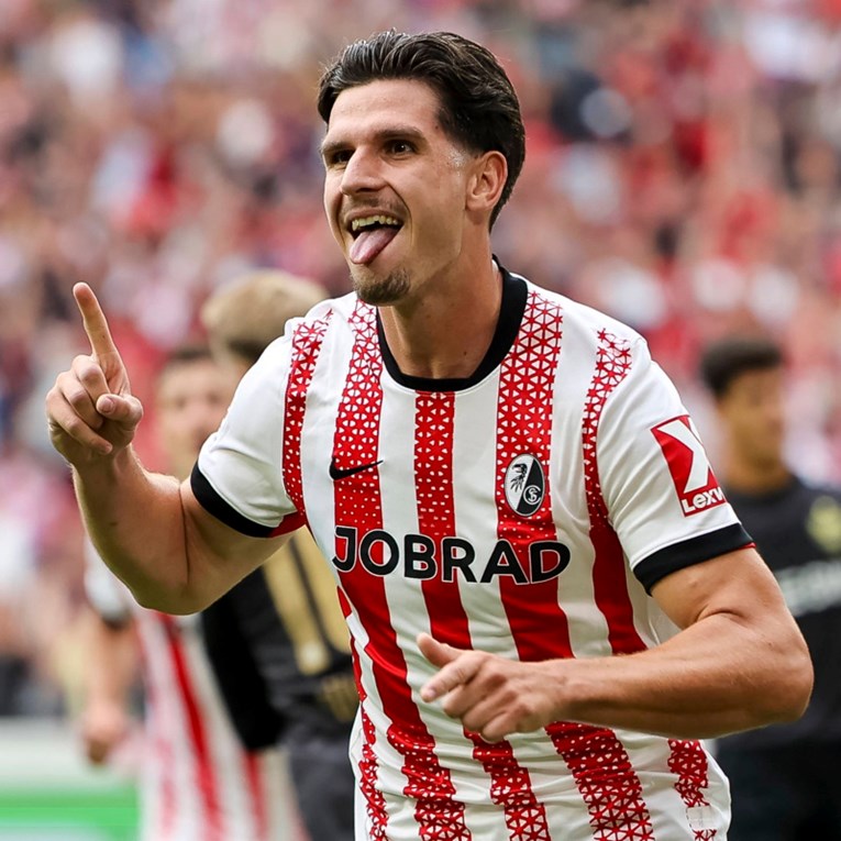 VIDEO Dalić ga je pozvao nakon godinu dana. On je sad u šest minuta zabio i asistirao