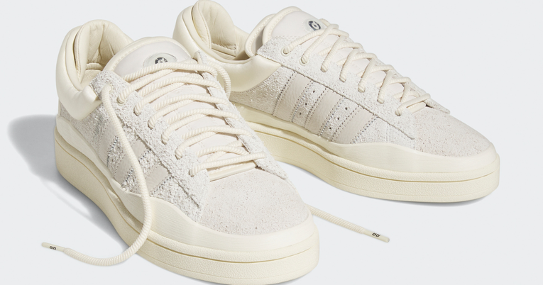 Adidas lansirao nove tenisice u suradnji s Bad Bunnyjem
