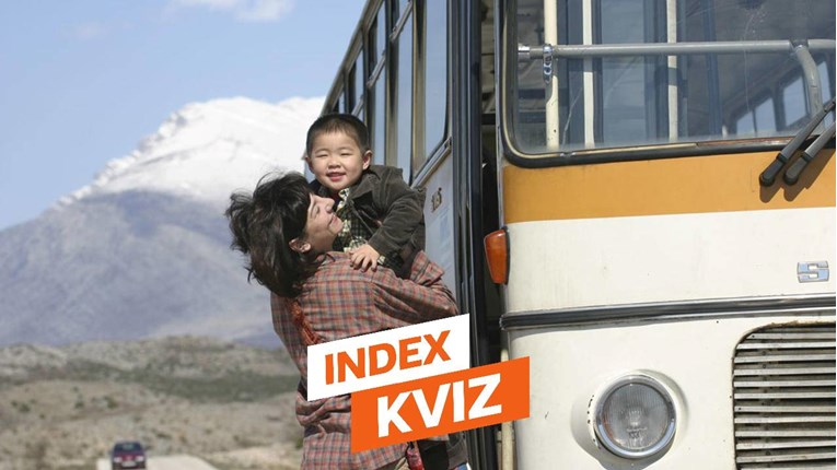 INDEX KVIZ 15 pitanja za one koji znaju baš sve